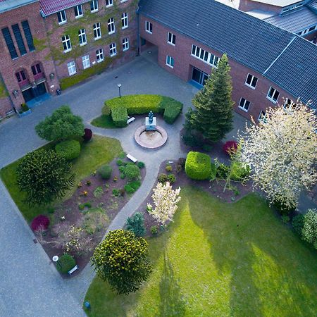 Haus Overbach Jülich Exterior foto