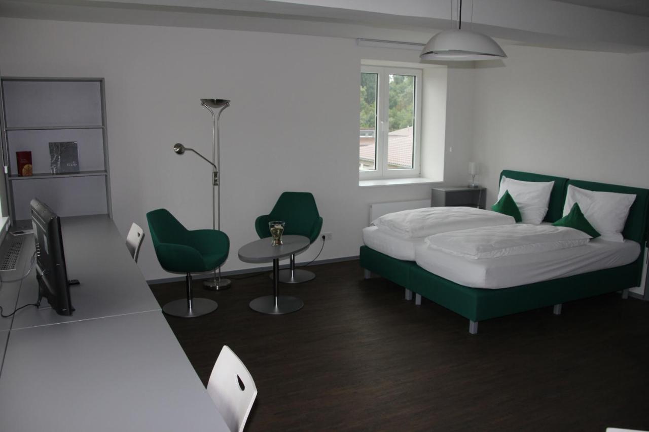 Haus Overbach Jülich Zimmer foto