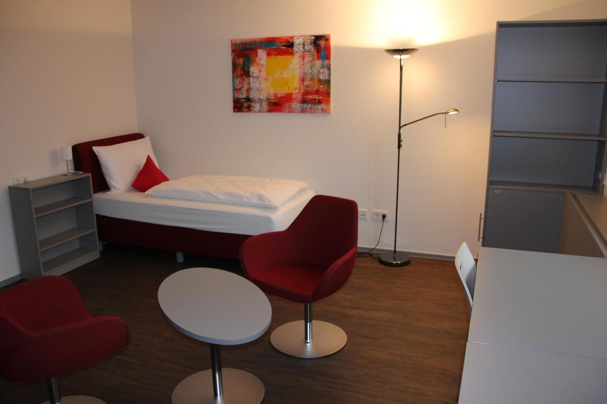 Haus Overbach Jülich Zimmer foto
