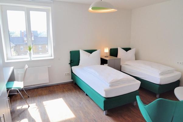 Haus Overbach Jülich Zimmer foto