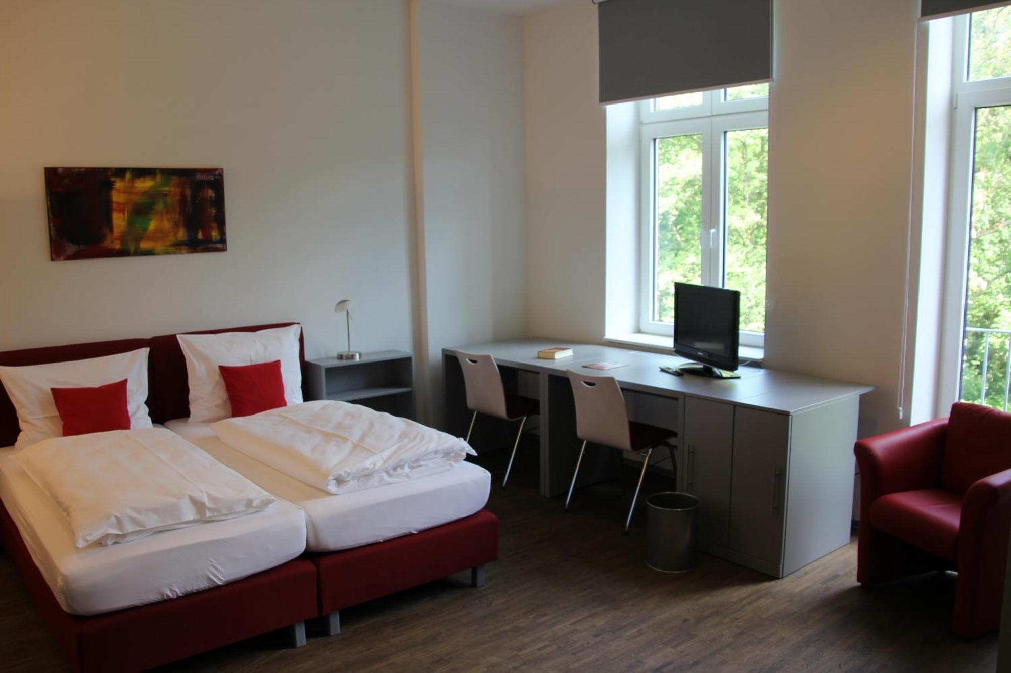 Haus Overbach Jülich Zimmer foto