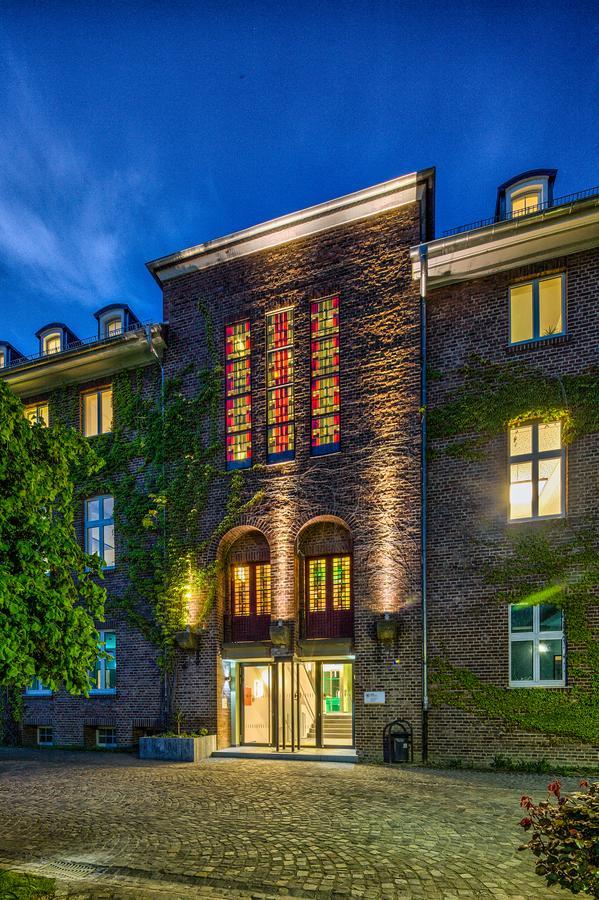 Haus Overbach Jülich Exterior foto