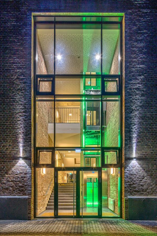 Haus Overbach Jülich Exterior foto