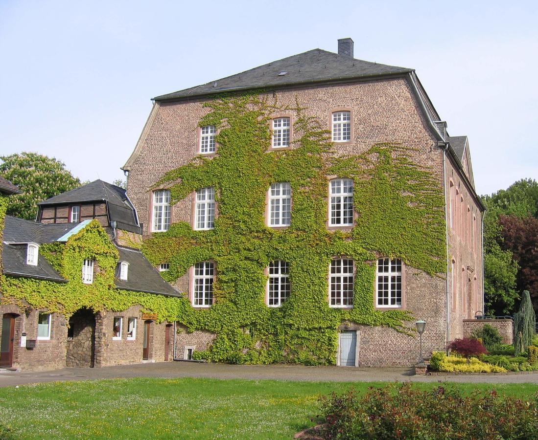 Haus Overbach Jülich Exterior foto