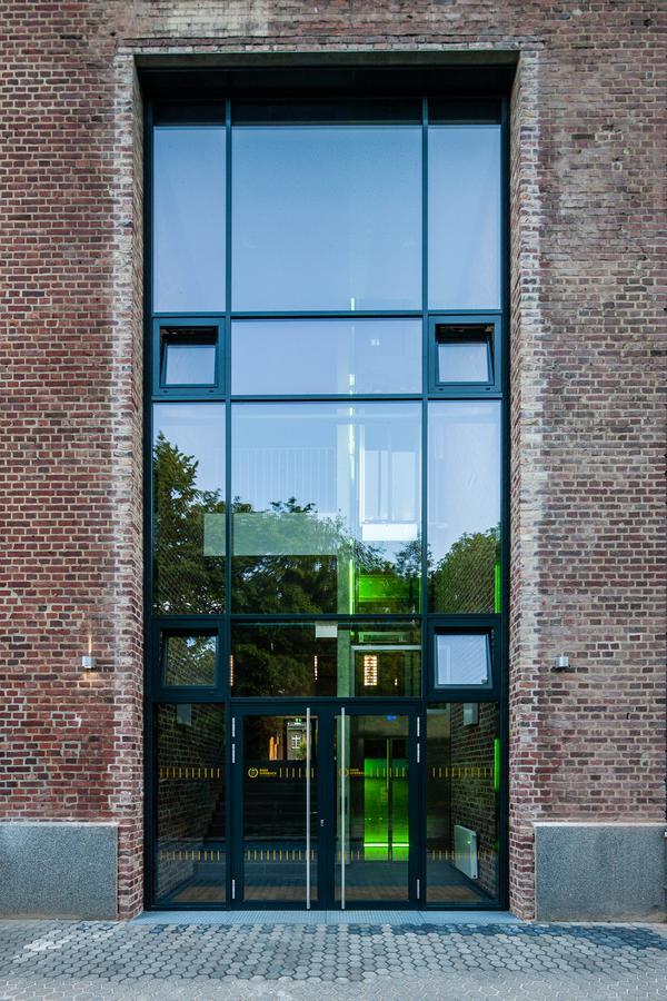 Haus Overbach Jülich Exterior foto
